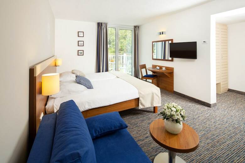 Valamar Sanfior Hotel & Casa
