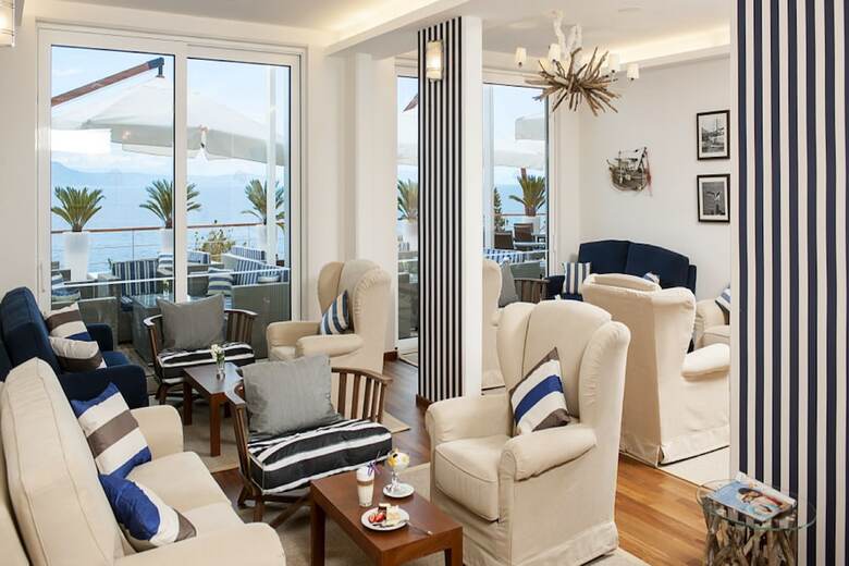 Valamar Sanfior Hotel & Casa