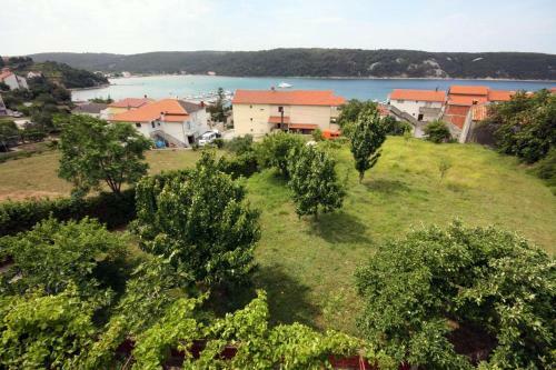 Apartment Kampor 5018c