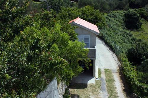 Apartment Kampor 5018c
