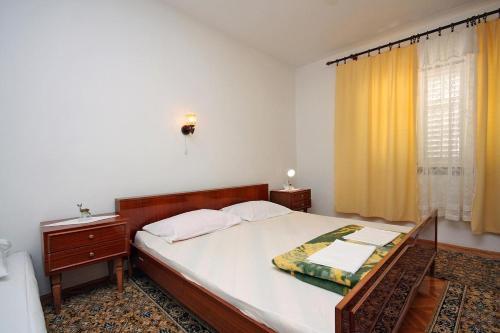 Apartments By The Sea Kampor (rab) - 5058