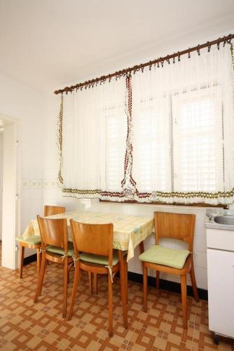 Apartments By The Sea Kampor (rab) - 5058