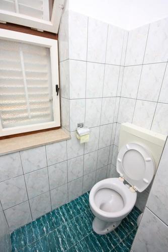 Apartments By The Sea Kampor (rab) - 5058