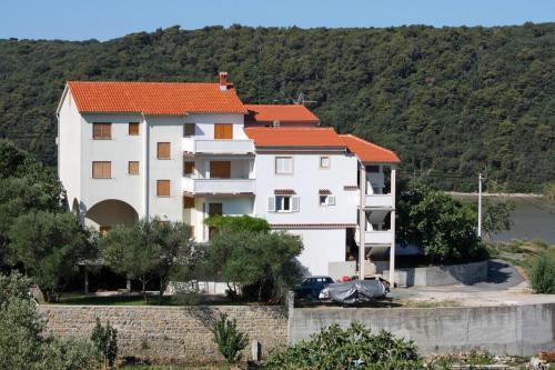 Apartments By The Sea Kampor (rab) - 5058