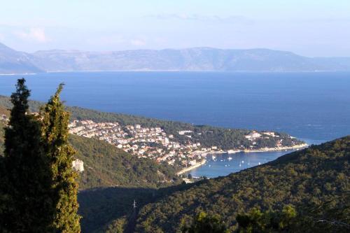 Apartment Rabac 7442c