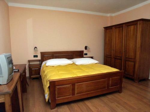 Hostal Rooms By The Sea Rabac (labin) - 3016