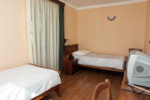Hostal Rooms By The Sea Rabac (labin) - 3016