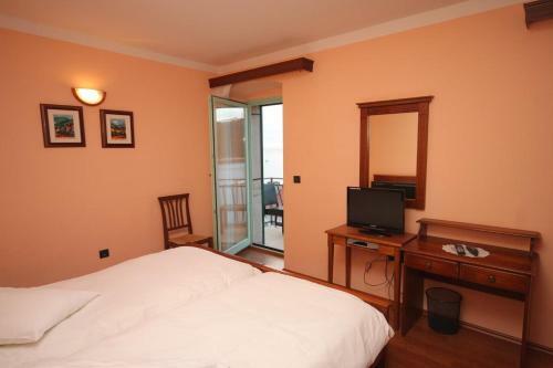 Hostal Rooms By The Sea Rabac (labin) - 3016