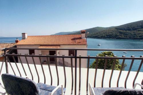 Hostal Rooms By The Sea Rabac (labin) - 3016