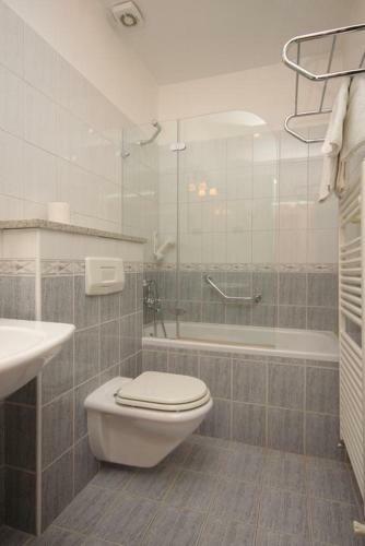 Hostal Rooms By The Sea Rabac (labin) - 3016
