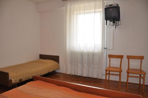 Apartments In Rabac 16831