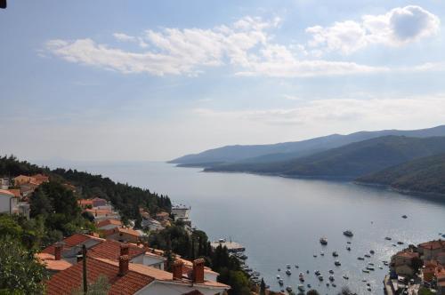 Apartments In Rabac 16831
