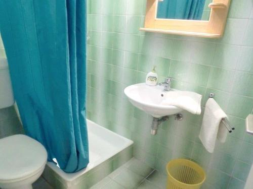 Apartment Banjol 5021a