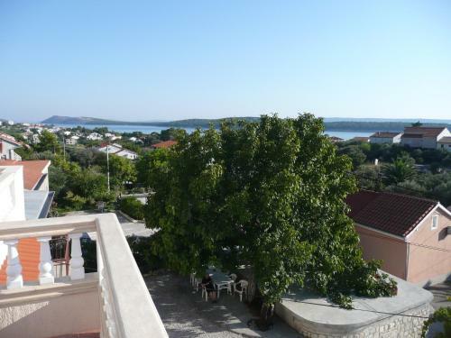 Apartment In Rab/insel Rab 16098