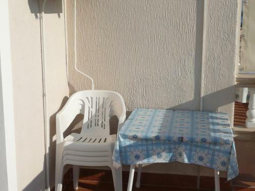 Apartment In Rab/insel Rab 16098