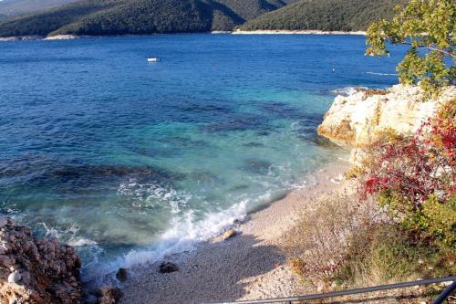 Hostal Twin Room Rabac 3016g