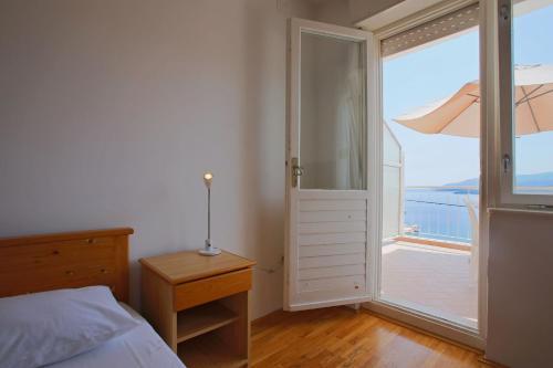 Apartments In Rabac 16871