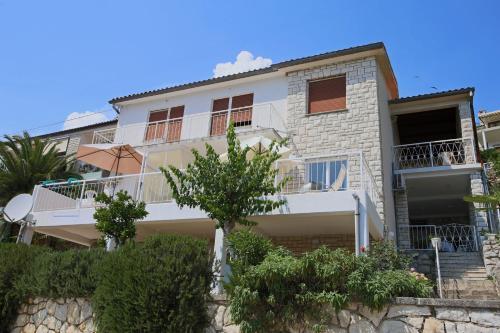 Apartments In Rabac 16871