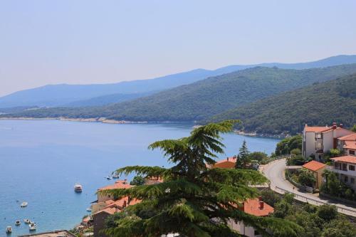 Apartments In Rabac 16871