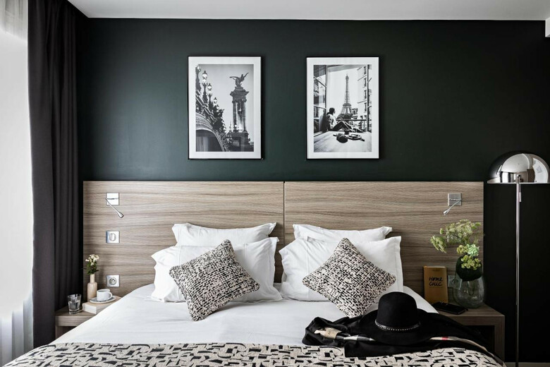 Hotel Best Western Paris Porte De Versailles