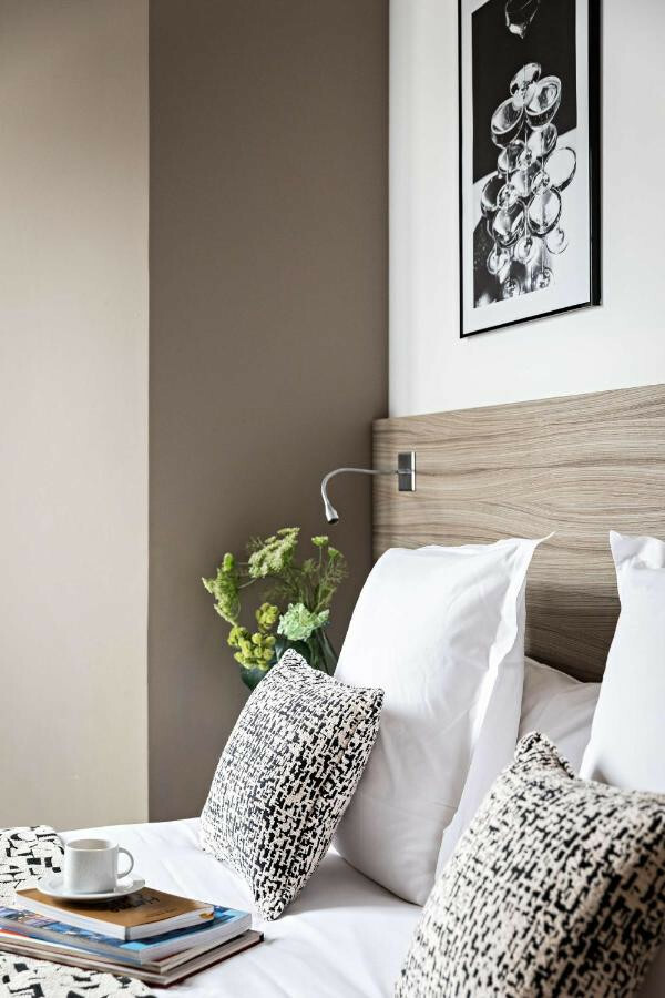 Hotel Best Western Paris Porte De Versailles