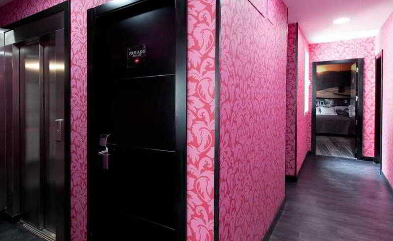 Hotel Jc Rooms Santo Domingo
