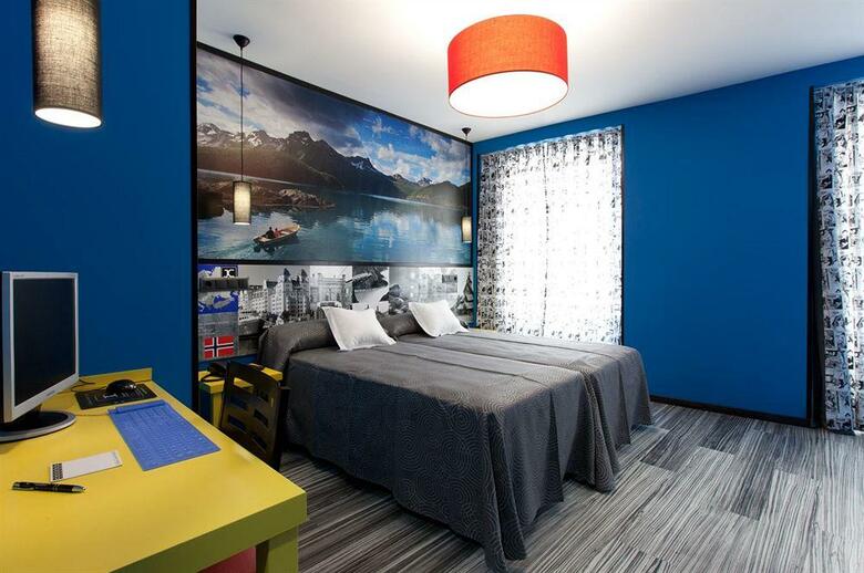 Hotel Jc Rooms Santo Domingo
