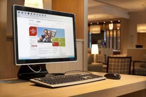 Hotel Residence Inn By Marriott Edinburgh