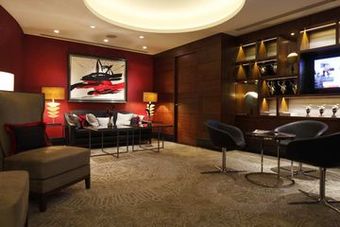 Hotel Intercontinental London (club)