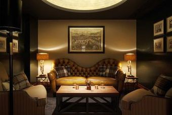 Hotel Intercontinental London (club)