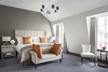 Hotel Intercontinental London (club)