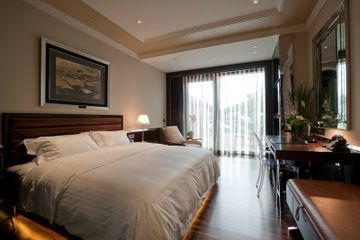 Hotel Eclat Beijing (terraza)