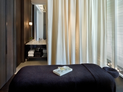 Hotel Park Hyatt Shanghai