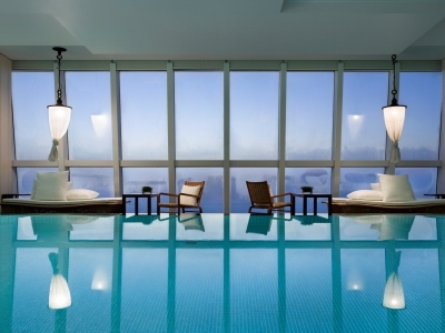 Hotel Park Hyatt Shanghai