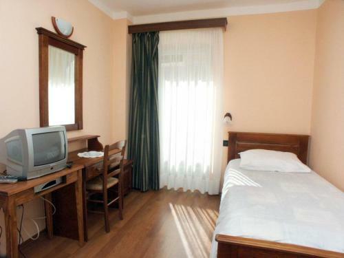Hostal Twin Room Rabac 3016c