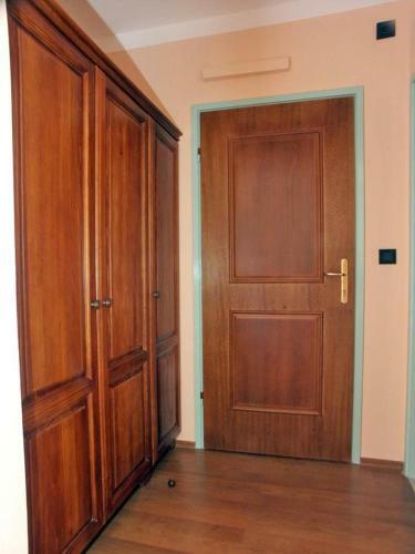 Hostal Twin Room Rabac 3016c