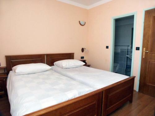 Hostal Double Room Rabac 3016b