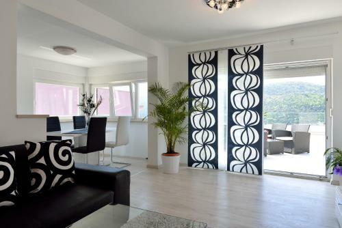 Apartment Panorama