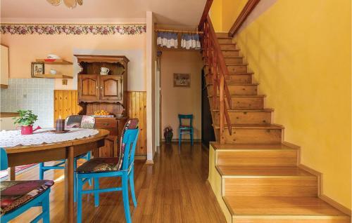 Two-bedroom Holiday Home In Rakalj