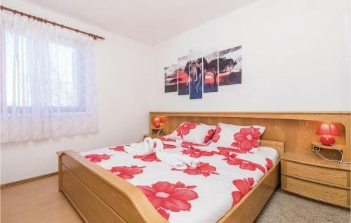 One-bedroom Holiday Home In Rakovica