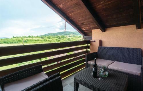 Two-bedroom Apartment In Rakovica