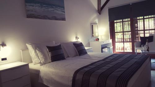 Bed & Breakfast Rooms Ruhige Lage 1