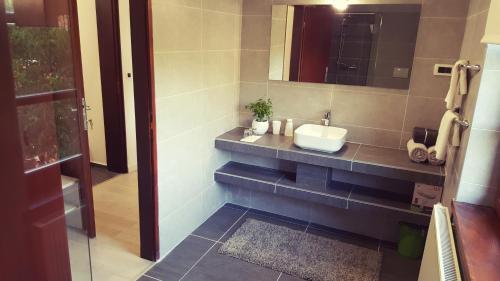 Bed & Breakfast Rooms Ruhige Lage 1