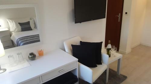 Bed & Breakfast Rooms Ruhige Lage 1
