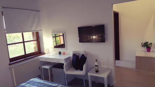 Bed & Breakfast Rooms Ruhige Lage 1