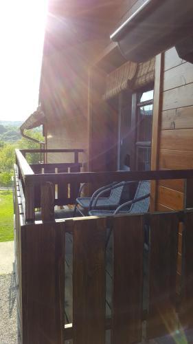 Bed & Breakfast Rooms Ruhige Lage 1