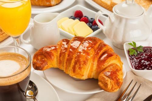 Bed & Breakfast Rooms Ruhige Lage 1