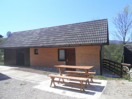 Hostal Guest House Spoljaric Sasa