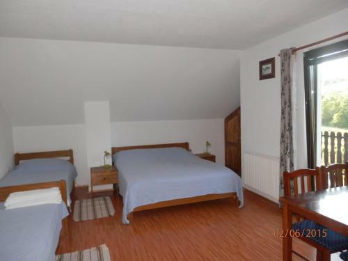 Hostal Guest House Spoljaric Sasa