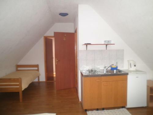 Hostal Guest House Spoljaric Sasa